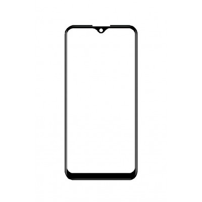Touch Screen Digitizer For Vivo Y3 White By - Maxbhi Com