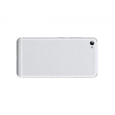 Full Body Housing For Lenovo S90 Sisley Orange - Maxbhi Com