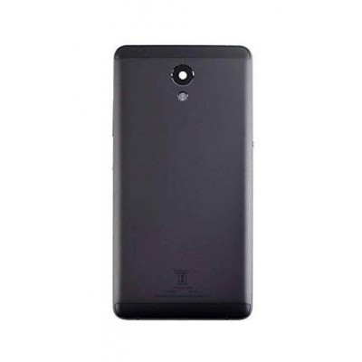 Full Body Housing For Lenovo Vibe C2 Black - Maxbhi Com
