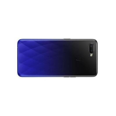 Full Body Housing For Oppo A7x White - Maxbhi Com