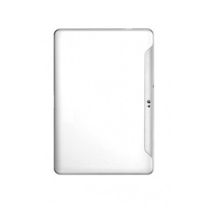 Full Body Housing For Samsung P7500 Galaxy Tab 10 1 3g White - Maxbhi Com