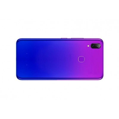 Full Body Housing For Vivo Y89 Blue - Maxbhi Com