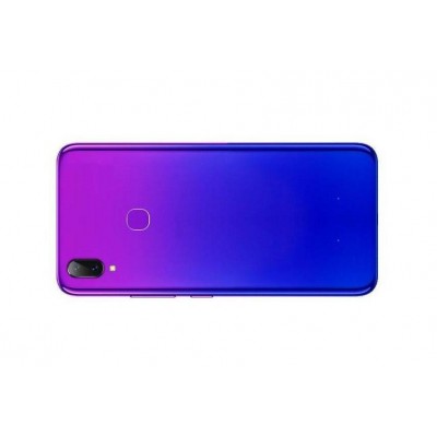 Full Body Housing For Vivo Y89 Blue - Maxbhi Com