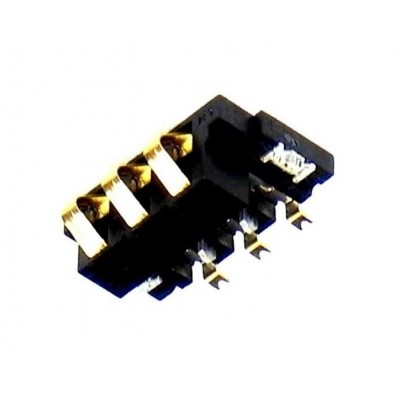 Battery Connector Jack For I9082 - Maxbhi Com