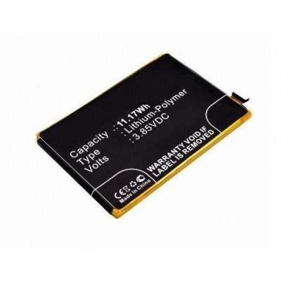 Battery For Alcatel 5 By - Maxbhi Com