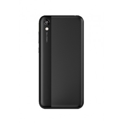 Full Body Housing For Honor Play 3e Black - Maxbhi Com