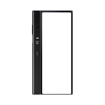 Full Body Housing For Huawei Mate X Black - Maxbhi Com