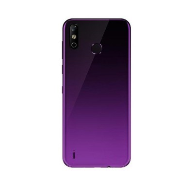 Full Body Housing For Infinix Smart 4 Purple - Maxbhi Com