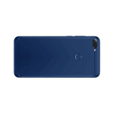 Full Body Housing For Lenovo K5 Note 2018 Blue - Maxbhi Com