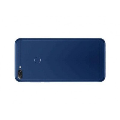 Full Body Housing For Lenovo K5 Note 2018 Blue - Maxbhi Com