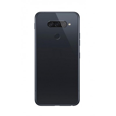 Full Body Housing For Lg Q70 White - Maxbhi Com