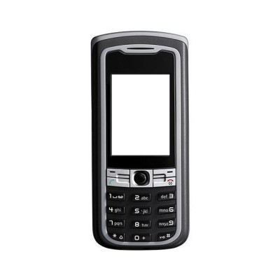 Full Body Housing For Siemens Me75 White - Maxbhi Com
