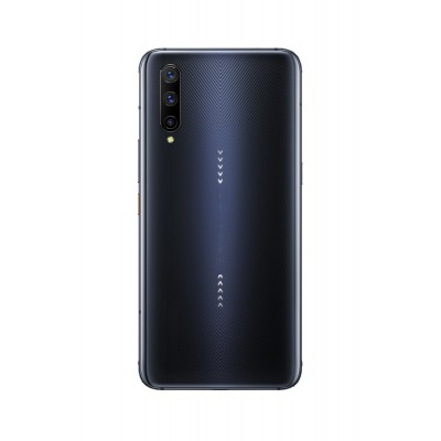 Full Body Housing For Vivo Iqoo Pro Black - Maxbhi Com
