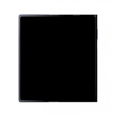 Lcd Screen For Huawei Mate X Replacement Display By - Maxbhi Com