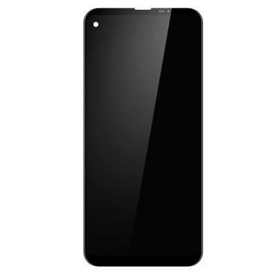 Lcd Screen For Lg Q70 Replacement Display By - Maxbhi Com