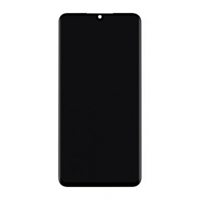Lcd Screen For Vivo Iqoo Pro Replacement Display By - Maxbhi Com