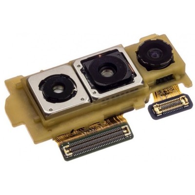 Replacement Front Camera For Huawei Mate X Selfie Camera By - Maxbhi Com