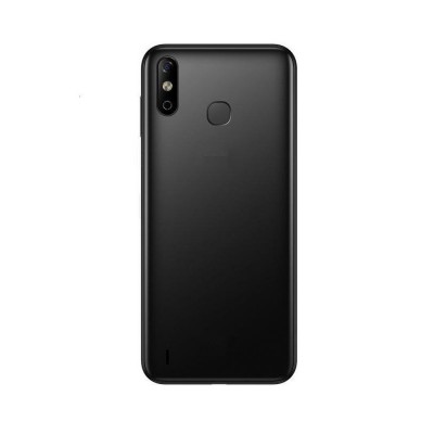 Full Body Housing For Infinix Smart 4 White - Maxbhi Com