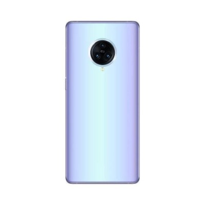 Full Body Housing For Vivo Nex 3 5g White - Maxbhi Com