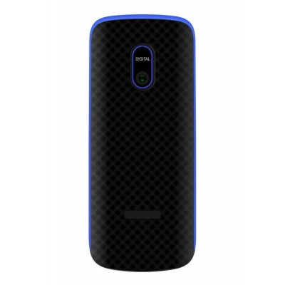 Full Body Housing For Adcom Nonu X9 Black - Maxbhi Com