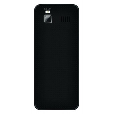 Full Body Housing For Sansui S285 Black - Maxbhi Com