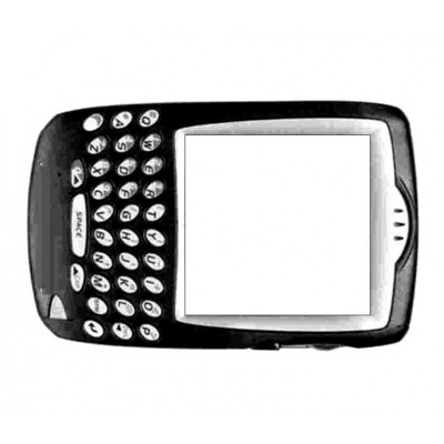 Full Body Housing For Blackberry 7730 White - Maxbhi Com