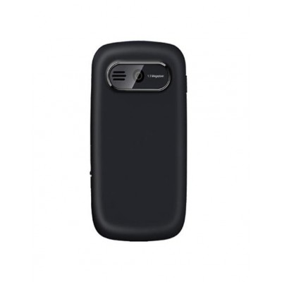 Full Body Housing For Mvl Mobiles G80 Black - Maxbhi Com