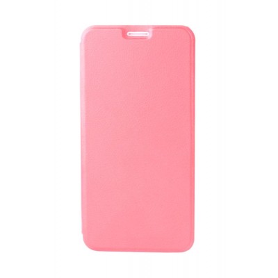 Flip Cover For Alcatel 1 Pink By - Maxbhi Com