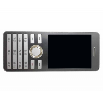Full Body Housing For Gamma S9 Black - Maxbhi Com