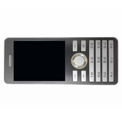 Full Body Housing For Gamma S9 Black - Maxbhi Com