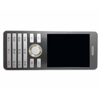 Full Body Housing For Gamma S9 White - Maxbhi Com