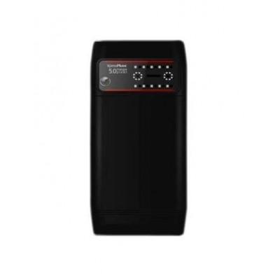 Full Body Housing For Mcc Mobile Mc9 Spider Black - Maxbhi Com