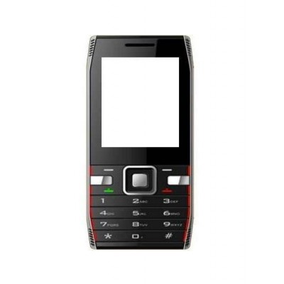 Full Body Housing For Mcc Mobile Mc9 Spider White - Maxbhi Com