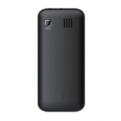 Full Body Housing For Mvl Mobiles Xs28 Black - Maxbhi Com