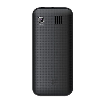 Full Body Housing For Mvl Mobiles Xs28 White - Maxbhi Com
