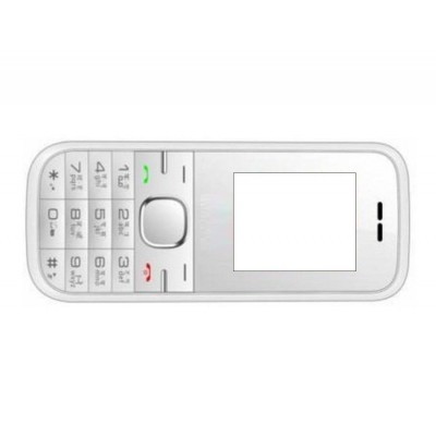 Full Body Housing For Onida Kyt180 White - Maxbhi Com