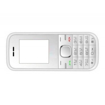 Full Body Housing For Onida Kyt180 White - Maxbhi Com