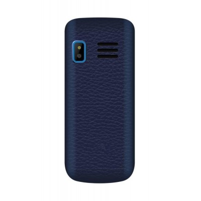 Full Body Housing For Tork T12 Blue - Maxbhi Com