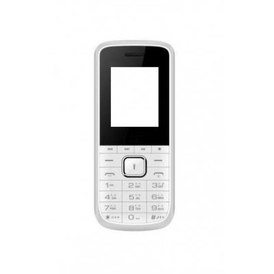 Full Body Housing For Tork T12 White - Maxbhi Com
