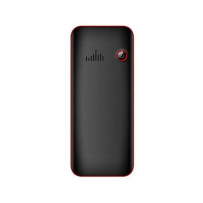 Full Body Housing For Zync X208 Red - Maxbhi Com