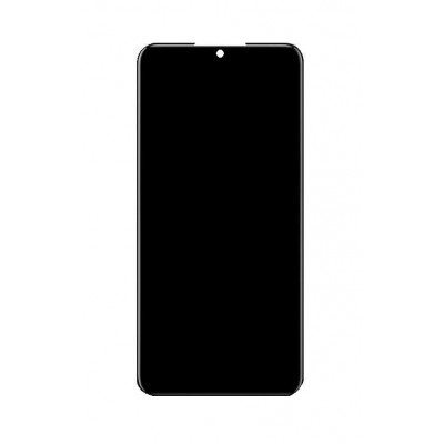 Lcd Screen For Vivo Iqoo Pro 5g Replacement Display By - Maxbhi Com