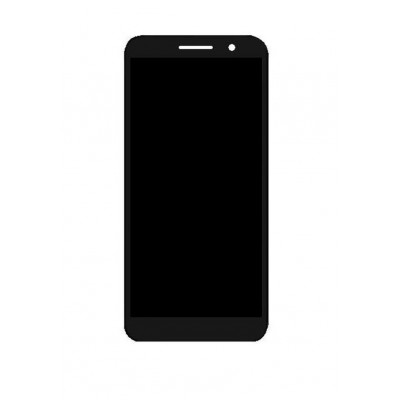 Lcd With Touch Screen For Alcatel 1 Gold By - Maxbhi Com