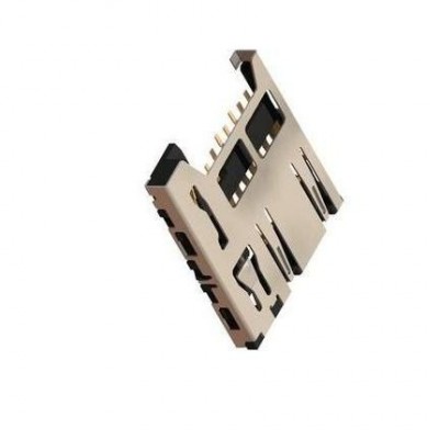 Mmc Connector For Mcc Mobile Mc9 Spider - Maxbhi Com