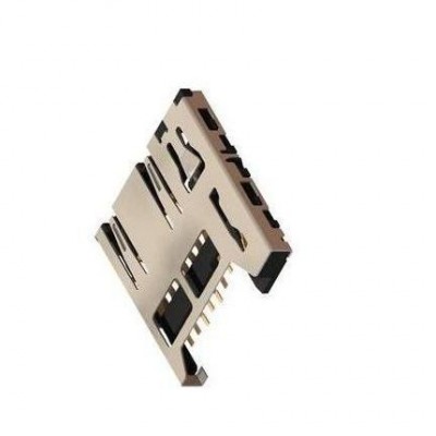 Mmc Connector For Mcc Mobile Mc9 Spider - Maxbhi Com
