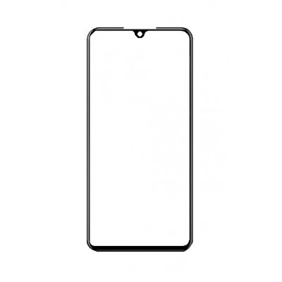 Touch Screen Digitizer For Vivo Iqoo Pro 5g Blue By - Maxbhi Com