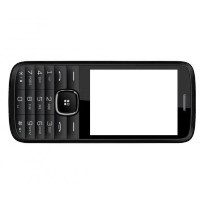 Full Body Housing For Karbonn K715 Black - Maxbhi Com