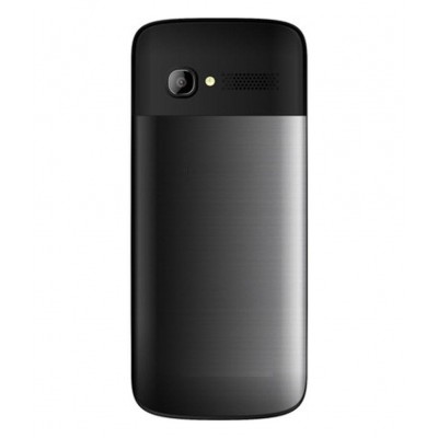 Full Body Housing For Karbonn K715 Black - Maxbhi Com