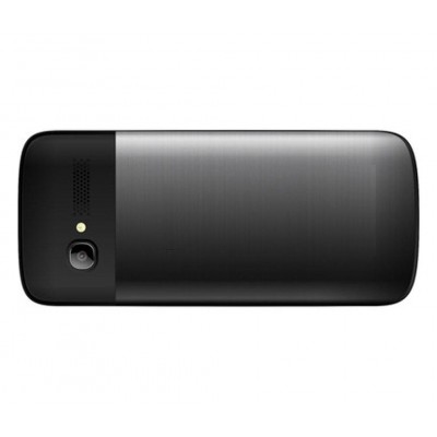Full Body Housing For Karbonn K715 Black - Maxbhi Com
