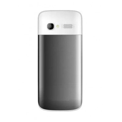 Full Body Housing For Karbonn K715 White - Maxbhi Com