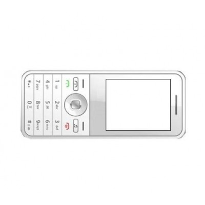 Full Body Housing For Karbonn K Champ White - Maxbhi Com